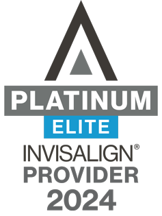 invisalign platinum elite provider logo